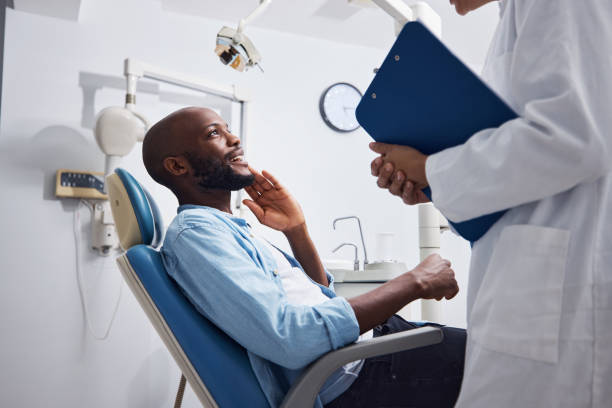Best Dentist Open Late Near Me  in Granville South, OH
