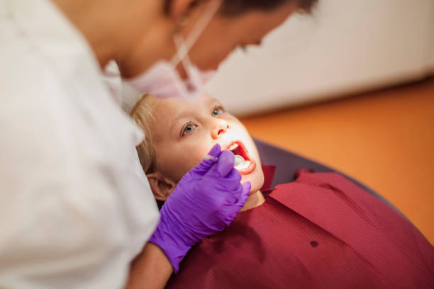Best Root Canal Emergency Dentist  in Granville South, OH