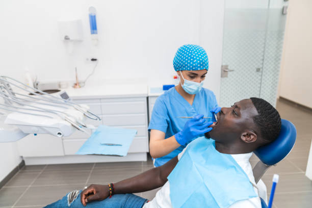 Best Emergency Tooth Extraction  in Granville South, OH