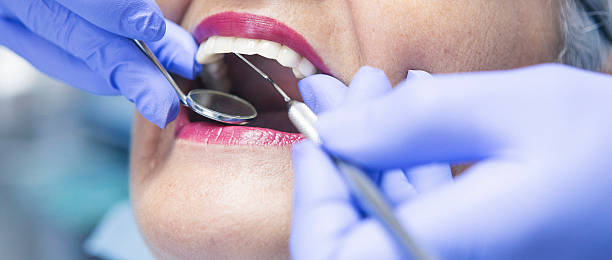 Best Cracked Tooth Emergency Dentist  in Granville South, OH